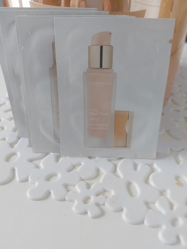 Clarins teint haute tenue - teint,