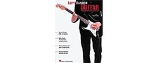 Left handed guitar the - guitar:,
