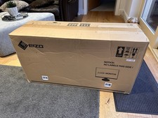 Eizo FlexScan EV3895 White LCD