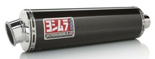 Yoshimura RS-3 Dual Slip-Ons