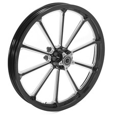 21x2.15 Front Wheel Rim for