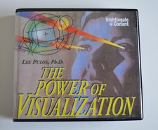 The Power of Visualization - Lee Pulos - Nightingale-Conant Audio 7CD