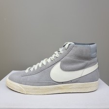 NIKE BLAZER HI SUEDE (VINTAGE)