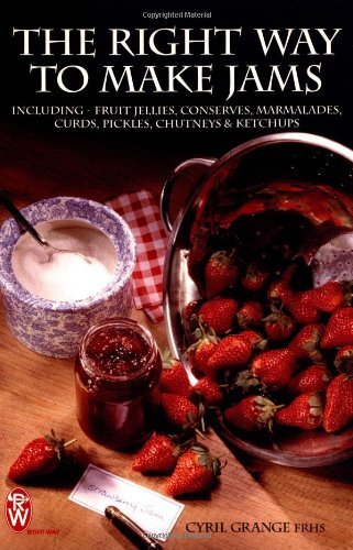 The right way make jams - way,