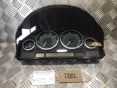Range rover vogue - rover,
