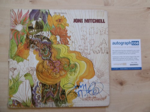 Joni mitchell original - mitchell,