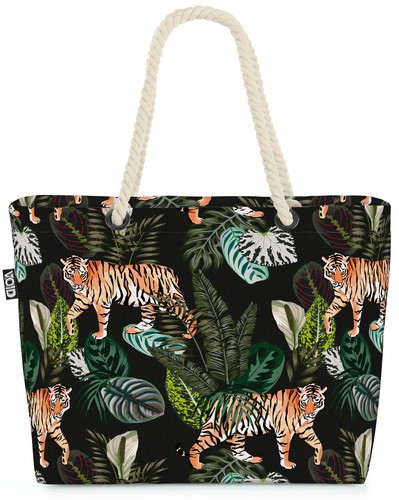 Void bag king - void, tiger