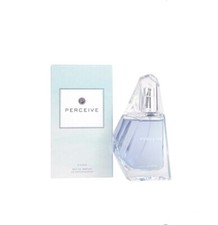 Avon Perceive Perfume 50ml Eau