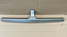 Smart Roadster 452 rear bumper bottom centre  T-bar panel - champagne reflex