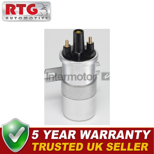 Ignition coil pack fits - fits, mg
