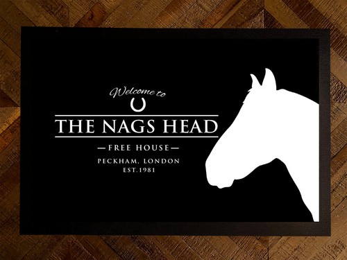 The nags head - head,
