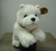 Pedigree Pals White West