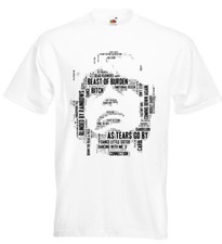 Brian Jones Song Titles T