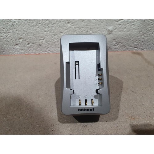 Hahnel ultima 90800 ion - hahnel,