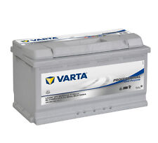 LED95 varta lfd90 deep cycle