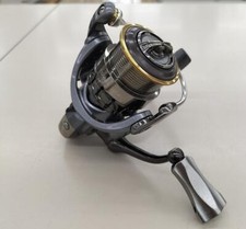 DAIWA 15LUVIAS2004 Used