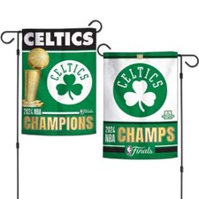 Boston Celtics 2024 NBA Finals