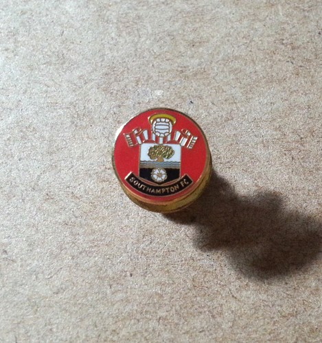 Southampton rare tiny - rare,