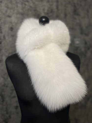 New saga shadow arctic fox - saga,