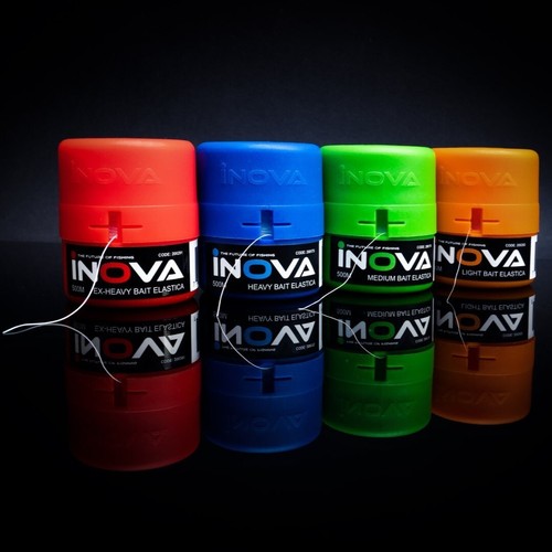 Inova bait elastica 500m - elastica,