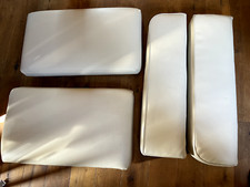 Motorhome RV Dinette Seats