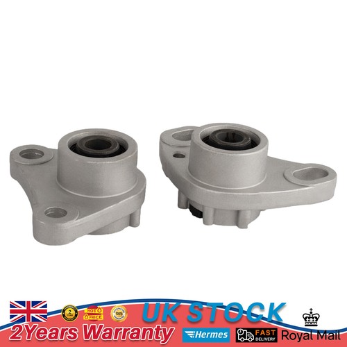 2pcs left right engine mount - engine,