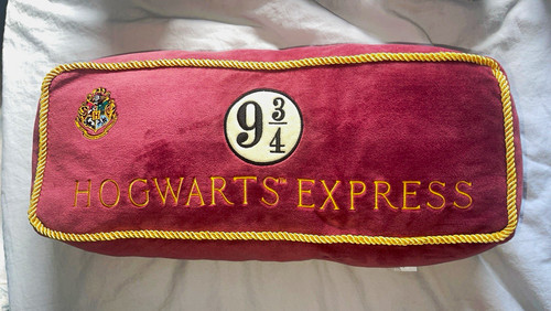 Harry potter hogwarts express - harry,