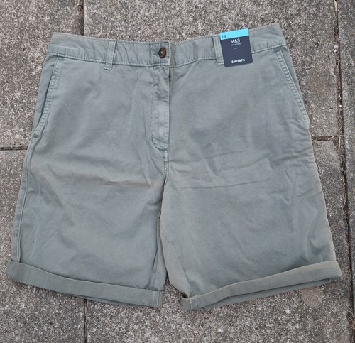 Marks spencer ladies - marks, cotton