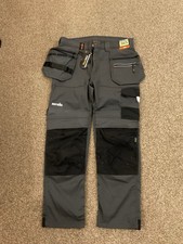 Scruffs Worker Trousers