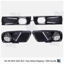 VW MK3 Golf GTI VR6 Euro Front