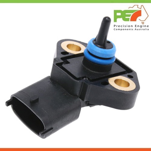 New oem oil - new, sender