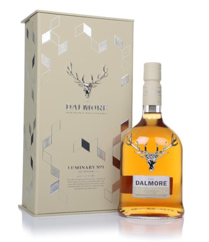 The dalmore year old - the, 15