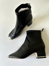 TED BAKER ANKLE BOOTS NEW