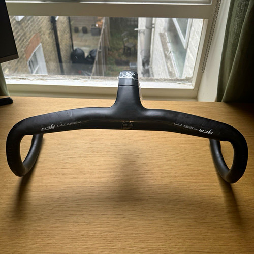 Vision metron acr - vision,