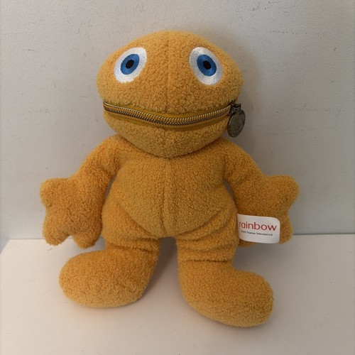 Vintage golden bear thames - golden,