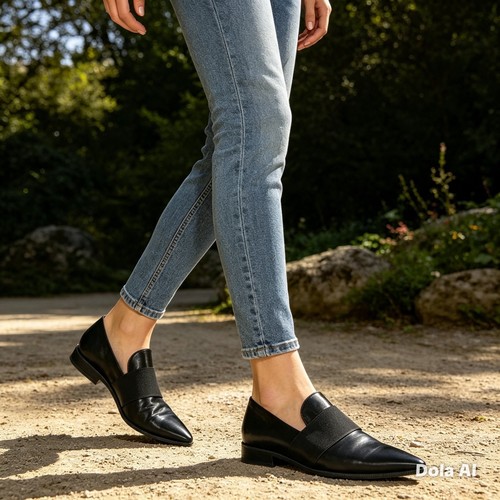 Stuart weitzman for russell - stuart, &