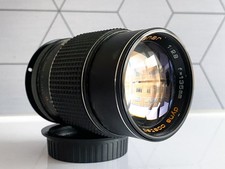 CANON EOS DSLR Fit EF 135mm