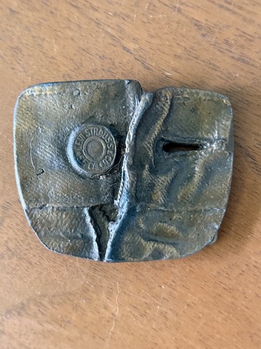 Levi strauss belt buckle - belt,