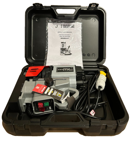 Jei solutions mini beast - jei,