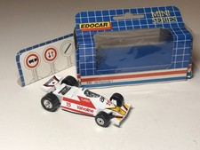 Vintage 3 INCH 1984 McLaren F1