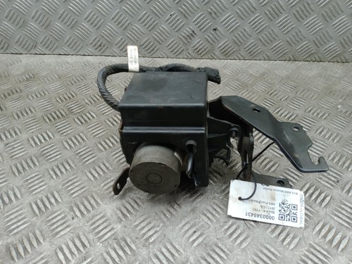 Citroen abs pump - c3,