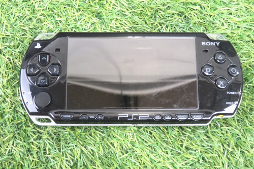 Sony psp 2003 - sony, console