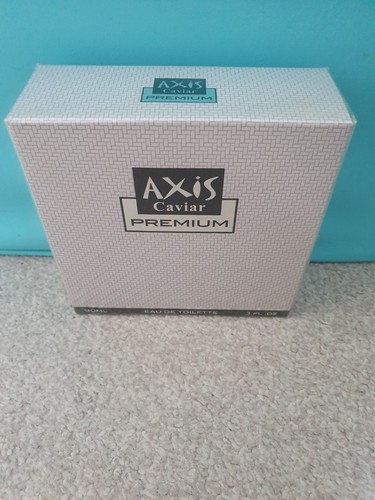Axis caviar premium for - premium,