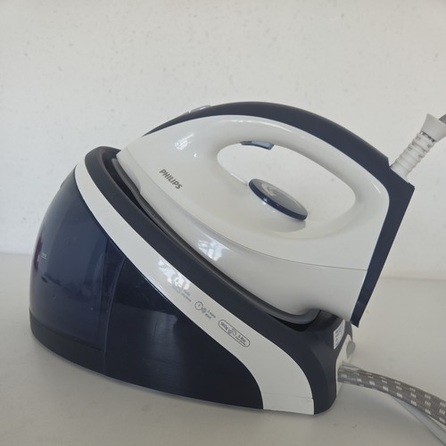 Philips steam ironing station - philips,