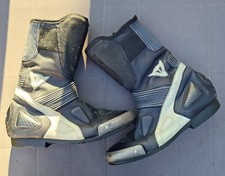 Dainese D-Axial Boots 45  