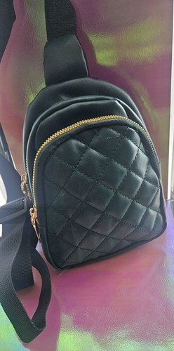 Women chest bag - chest,