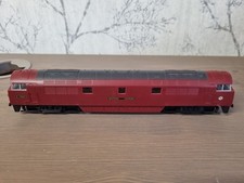 Hornby r368 class diesel - class, 52
