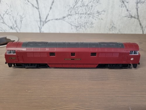 Hornby r368 class - hornby,