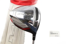 TaylorMade Stealth Golf Club