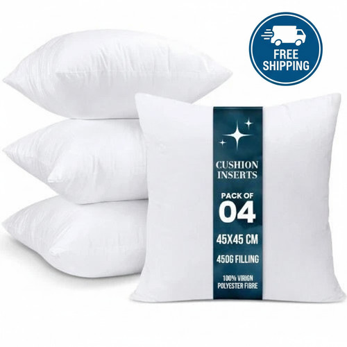 Cushion pads pack - pads, extra